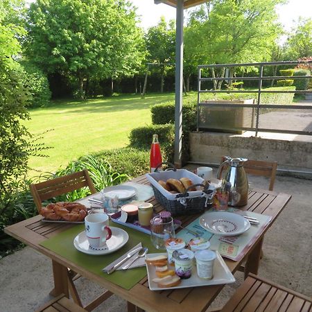 Bed and Breakfast La Linoterie Colembert Zewnętrze zdjęcie