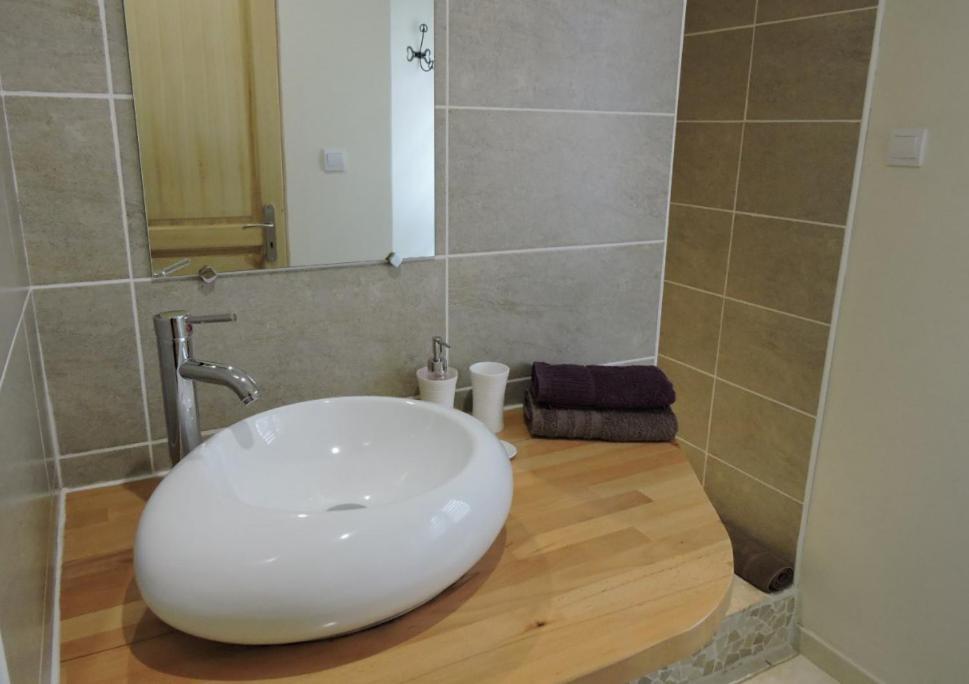 Bed and Breakfast La Linoterie Colembert Zewnętrze zdjęcie