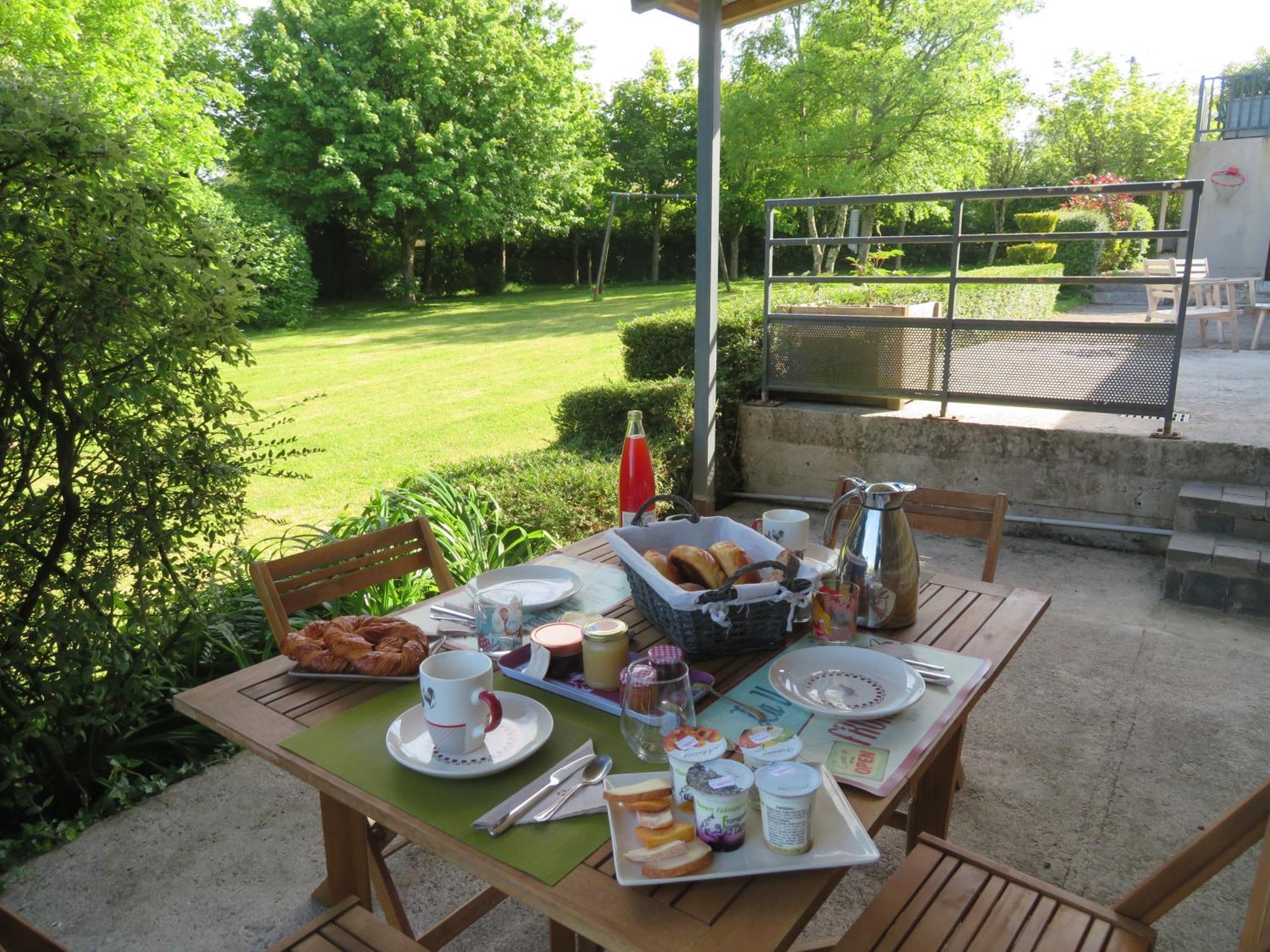 Bed and Breakfast La Linoterie Colembert Zewnętrze zdjęcie