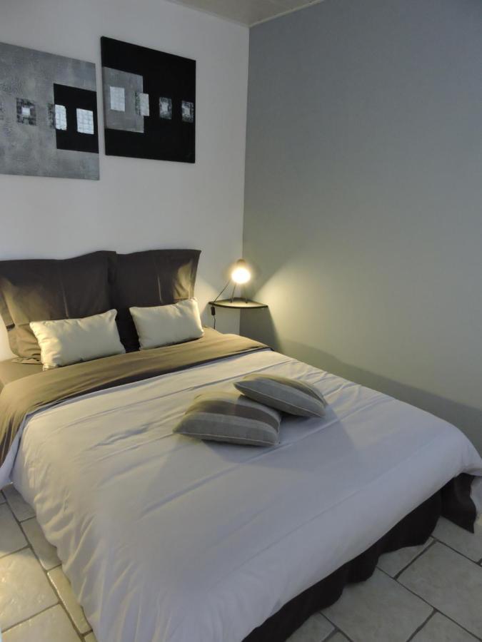 Bed and Breakfast La Linoterie Colembert Zewnętrze zdjęcie